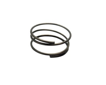 Sprężyna naciskowa nr 466 wym. 1,5x29x12 mm NIERDZ