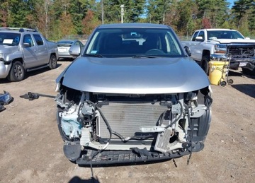 Mitsubishi Outlander III 2019 Mitsubishi Outlander Se, od ubezpieczalni 2.4 Benzyna 166KM, zdjęcie 1