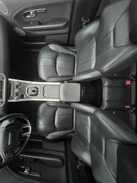 Land Rover Range Rover Evoque I SUV 5d Facelifting 2.0D TD4 150KM 2015 Land Rover Range Rover Evoque zdecydowanie NAJLEPS, zdjęcie 10