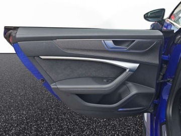 Audi A7 C8 RS7 Sportback 4.0 TFSI 600KM 2022 Audi RS7 Sportback ceramiczne hamulce, head up, panoramiczny dach, wentyla, zdjęcie 26