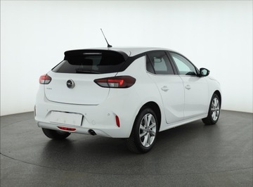Opel Corsa F Hatchback 5d 1.2 Turbo 100KM 2022 Opel Corsa 1.2 Turbo, Salon Polska, 1. Właściciel, zdjęcie 4