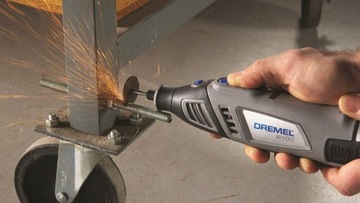 НАБОР ПРИНАДЛЕЖНОСТЕЙ, 68 ПРЕДМЕТОВ 688 DREMEL