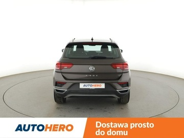 Volkswagen T-Roc I SUV 1.5 TSI ACT 150KM 2018 Volkswagen T-Roc full LED navi klima auto virtual, zdjęcie 5