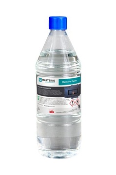 Biopaliwo 1L biokominek Masterio Flame bioetanol