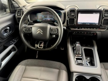 Citroen C5 Aircross SUV 1.6 PureTech 181KM 2020 Citroen C5 Aircross OPER masaze FUL LED, zdjęcie 15