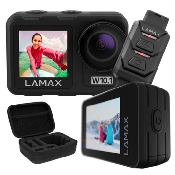 LAMAX W10.1 + Etui ochronne