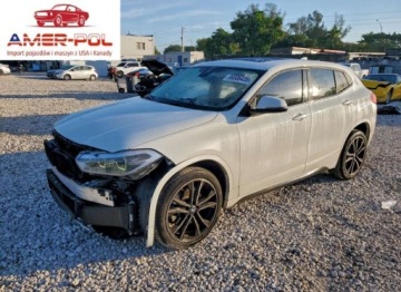 BMW X2 U10 2023 BMW X2 sDrive28i 2023 2.0l 2.0 Benzyna 228KM