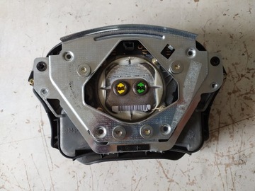 PODUSZKA AIRBAG KIEROWCY MULTIFUNKCJA MERCEDES W203