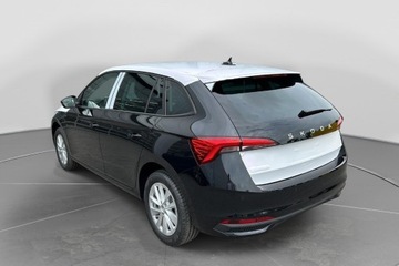 Skoda Scala Hatchback Facelifting 1.0 TSI 115KM 2024 Skoda Scala Selection 2.0 TDI 150 KM manual, zdjęcie 2