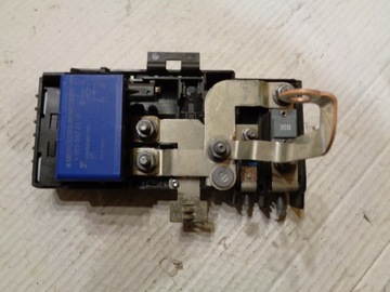 Moduł klemy akumulatora W246 A2465401350