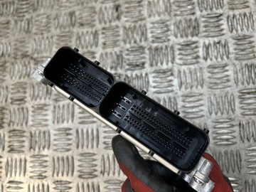 JEDNOTKA ŘÍZENÍ MOTORU SSANGYONG REXTON II G4 2017-> 6725402232