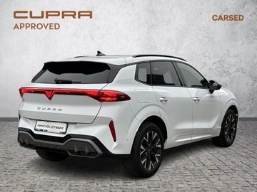 Cupra Terramar SUV 1.5 eTSI 150KM 2024 Cupra Terramar 1.5TSI mHEV 150KM DSG l VAT23%, Kam, zdjęcie 1