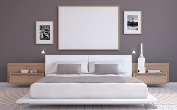 Ультразвуковой увлажнитель воздуха NU20 AROMA ELDOM