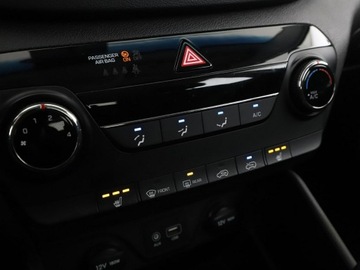Hyundai Tucson III SUV 1.6 GDI 132KM 2017 Hyundai Tucson Kamera, Navi, Klima, Bluetooth, zdjęcie 25