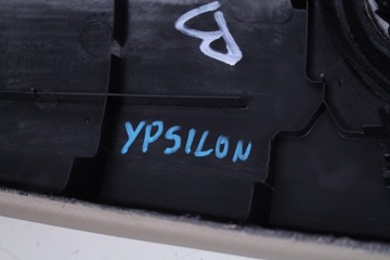 KRYT DESKY KONZOLA LANCIA YPSILON 12R.