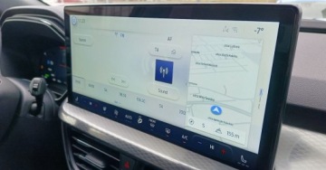 Ford Kuga III SUV Plug-In Facelifting 2.5 PHEV 243KM 2026 Ford Kuga PHEV 2026 SOUND EDITION polisa za 1 pln serwisgw. 4 lata 80 000, zdjęcie 33