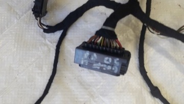 УСТАНОВКА ДВЕРИ ПЕРЕДНЯЯ ПРАВАЯ GOLF IV 1J0971121DC