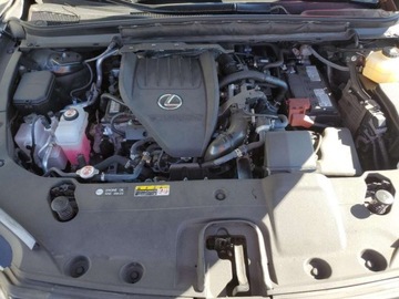 Lexus RX V 2023 Lexus RX 350 Base 2023 2.4 Benzyna 275KM, zdjęcie 6