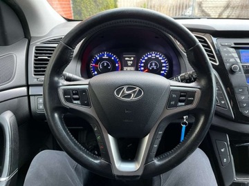 Hyundai i40 Kombi 1.7 CRDi HIGH 136KM 2012 Hyundai i40 1.7 diesel 136 KM 6 biegow zarej w PL zadbany mozliwa zami, zdjęcie 7