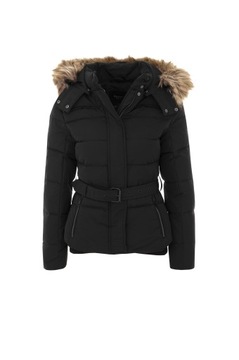 Pepe Jeans Claris PL401256-999 XS Czarny