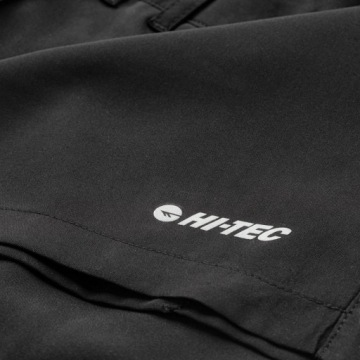 HI-TEC MEGANO Short Pants Идеальные шорты для походов и повседневного размера XXL