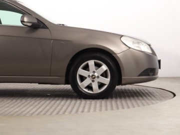 Chevrolet Epica 2.0 16V 150KM 2008 Chevrolet Epica 2.0 VCDI, Salon Polska, Klima,ALU, zdjęcie 13