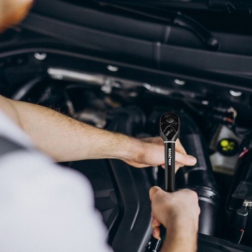 ДИНАМОМЕТРИЧЕСКИЙ КЛЮЧ С ЗАМКОМ 3/8