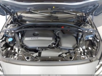 BMW Seria 2 F74 Gran Coupe 2.0 228 241KM 2025 BMW Seria 2 228 Gran Coupe xDrive 2.0 Benzyna 241KM, zdjęcie 9