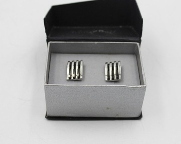 Запонки мужские, запонки для рубашек