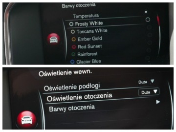 Volvo 2015 Volvo V40 115 koni Aut Ideał Spalanie 4l ON Ambiente 17” DVD parktroniki, zdjęcie 16