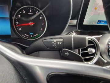 Mercedes GLC C253 2021 Mercedes GLC 300 plug in GLC, zdjęcie 32