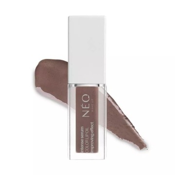 NEO MAKE UP Olejek koloryzujący do ust Intense Serum 01