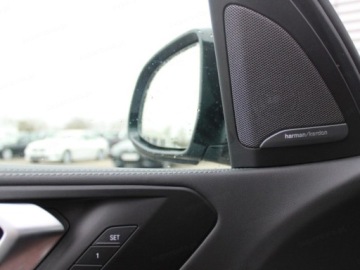 BMW X5 G05 SUV Facelifting 3.0 30d 298KM 2025 xDrive30d Sport Suv 3.0 (298KM) 2025, zdjęcie 9