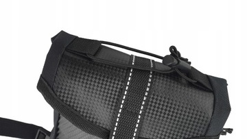 ВОДОНЕПРОНИЦАЕМАЯ СУМКА НА БЕДРО ДЛЯ МОТОЦИКЛА