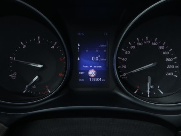 Toyota Avensis III Sedan Facelifting 2015 2.0 D-4D 143KM 2015 Toyota Avensis 2.0 D-4D, Salon Polska, zdjęcie 10