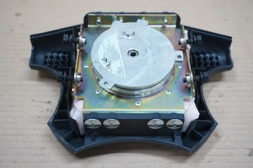 KORANDO ULOŽENÍ AIRBAG ŘIDIČE 96-06R