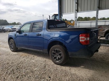 Ford Maverick II 2024 Ford Maverick XLT 2024 2.5l 2.5 Hybryda 191KM, zdjęcie 1