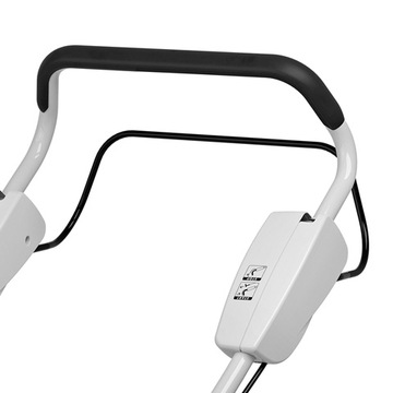 Kosiarka spalinowa RM 3 RT 3- kołowa STIHL