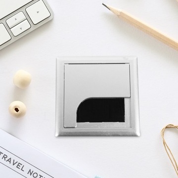 КОРОБКА-ОРГАНИЗАТОР ДЛЯ РОЗЕТОК, 4 ШТ.