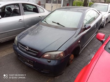 HALOGEN LEVÝ OPEL ASTRA II G BERTONE COUPE CABRIO