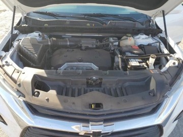 Chevrolet Blazer II 2020 Chevrolet Blazer 2020r., 1LT, od ubezpieczalni 2.0 Benzyna 230KM, zdjęcie 11