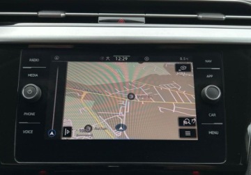 Volkswagen Arteon Fastback Facelifting 2.0 TSI 190KM 2021 Volkswagen Arteon Essence, FV 23, GPS, Digital Cockpit, ACC, Keyless, Kame, zdjęcie 26