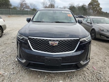 Cadillac 2021 Cadillac XT6 Premium Luxury 2021 3.6l 3.6 Benzyna 310KM, zdjęcie 7