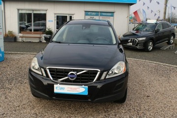 Volvo XC60 I 2010 Volvo XC 60 2.0d 163HP Elektryczna klapa, zdjęcie 2