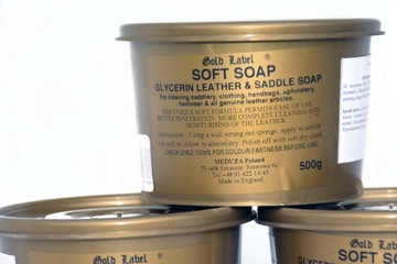 MYDŁO GLICERYNOWE DO SKÓRY 0,5kg