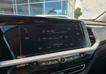 Opel 2023 Opel Grandland 1.2T 130KM Business Elegance, automat, bezwypadkowy, serwis, zdjęcie 18