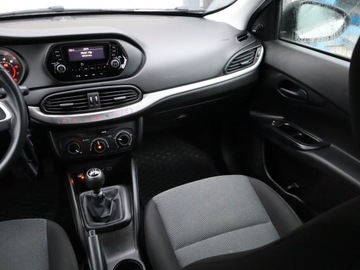 Fiat Tipo II Sedan 1.4 95KM 2020 Fiat Tipo 1.4 16V, Salon Polska, Serwis ASO, GAZ, zdjęcie 7