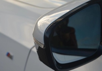 BMW Seria 3 G20-G21 Limuzyna 2.0 320d 190KM 2025 BMW Seria 3 20d xDrive M Sport Dealer BMW Bonkowscy Dostawa pod dom w cenie, zdjęcie 14