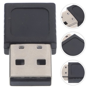 Ключ входа в систему по отпечатку пальца USB-сканер Считыватель Компьютер