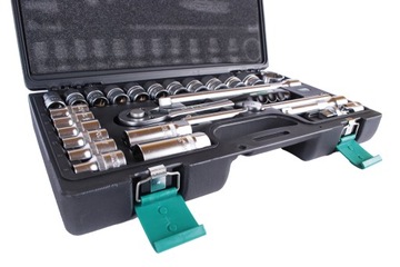 ОТКРЫТЫЕ КЛЮЧИ ДЛЯ ТРУБНЫХ КАБЕЛЕЙ 8-13 3шт HONITON H0001